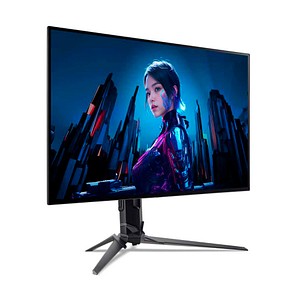 acer Predator X27UF3bmiipruzx Monitor 67,0 cm (27,0 Zoll) schwarz