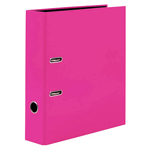 HERMA Neon Motivordner 7,0 cm DIN A4, 1 St.