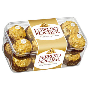 FERRERO ROCHER Pralinen 16 St.