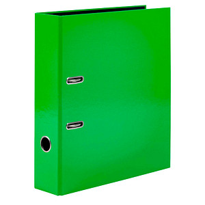 HERMA Neon Motivordner 7,0 cm DIN A4, 1 St.