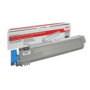 OKI 42918916 schwarz Toner OKI 42918916 schwarz Toner