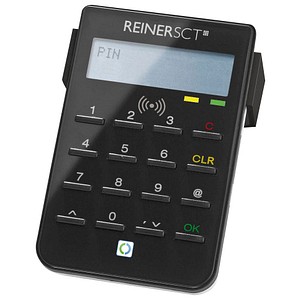 REINER SCT cyberJack RFID standard Chipkartenleser REINER SCT cyberJack RFID standard Chipkartenleser