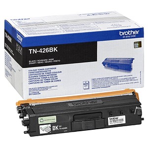 brother TN-426BK schwarz Toner brother TN-426BK schwarz Toner