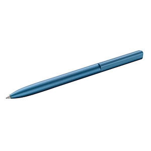 Pelikan Kugelschreiber K6 Ineo Elements ocean blue, Schreibfarbe: blau, 1 St.
