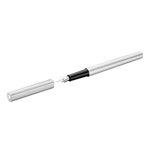 Pelikan Ineo® Elements P6 Patronenfüller Clearing Breeze M (mittel), 1 St.