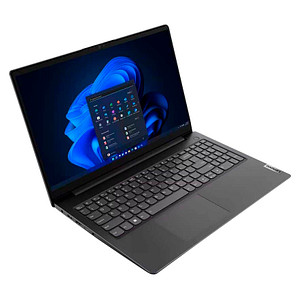 Lenovo V15 G3 IAP Notebook 39,6 cm (15,6 Zoll), 8 GB RAM, 512 GB SSD, Intel® Core™ i7-1255U