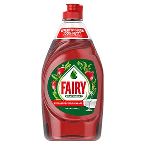 FAIRY Ultra Granatapfel Spülmittel 0,45 l