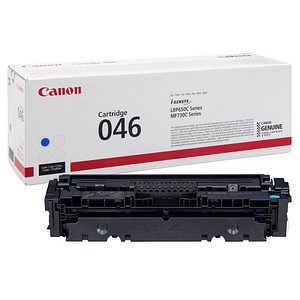 Canon 046 C cyan Toner Canon 046 C cyan Toner