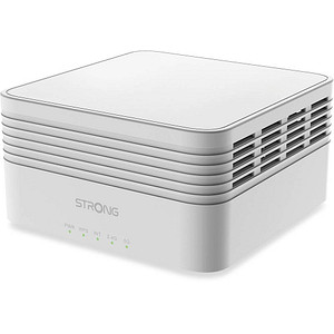 2 STRONG ATRIA Mesh Home Kit AX3000 WLAN-Repeater