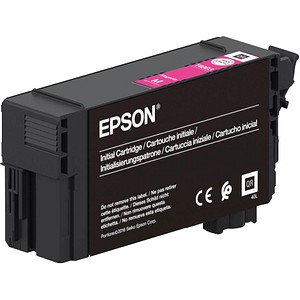 EPSON T40C340 M  magenta Druckerpatrone