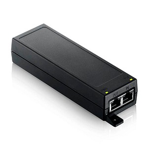 ZYXEL PoE12-30W PoE-Injektor 1-fach