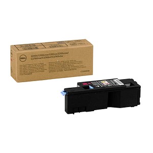 DELL 593-11146 magenta Toner DELL 593-11146 magenta Toner
