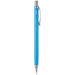 Pentel Orenz Druckbleistift blau B 0,7 mm, 1 St.