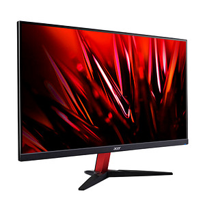 acer Nitro KG271 M3 Monitor 69,0 cm (27,0 Zoll) schwarz