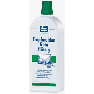 DR.BECHER Tropfmulden Rein Allzweckreiniger 500 ml, 1 St.