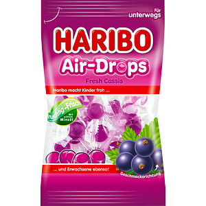 HARIBO Air-Drops Bonbons 24 St./ 100,0 g