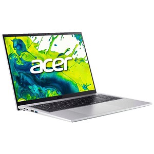 acer Aspire Go 16 AG16-71P-53ZF Laptop 40,6 cm (16,0 Zoll), 16 GB RAM, 512 GB SSD, Intel® Core™ 5 120U