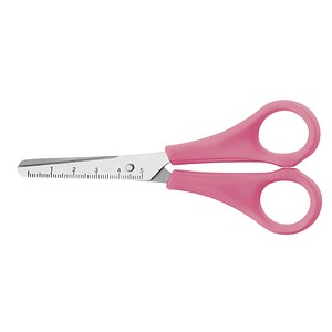 WESTCOTT Kinderschere pink 13,0 cm