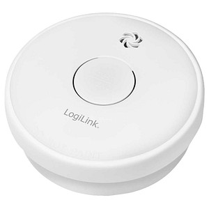 LogiLink SC0015 Rauchmelder, 1 St.