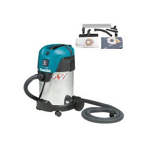 makita Industriestaubsauger VC3011L 1.000 W
