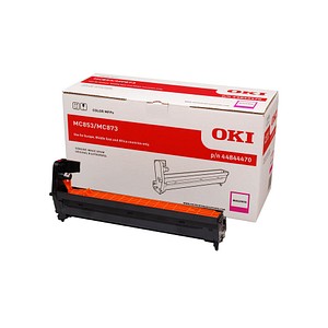 OKI 44844470 magenta Trommel OKI 44844470 magenta Trommel