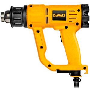 DeWALT D26411-QS Heißluftfön 2.000 W