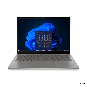 Lenovo ThinkPad L13 2-in-1 Gen 6 21RD000AGE Laptop 34,0 cm (13,3 Zoll), 16 GB RAM, 512 GB SSD, AMD Ryzen 5 PRO 215