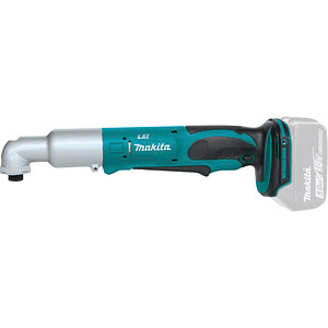 makita DTL061Z Akku-Winkelschlagschrauber 18,0 V, ohne Akku