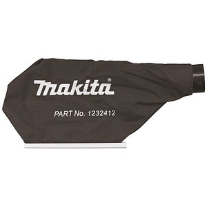 makita Staubsack für Laubsauger/-bläser 123241-2