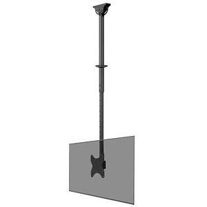Neomounts TV-Deckenhalterung CL35-340BL12 schwarz