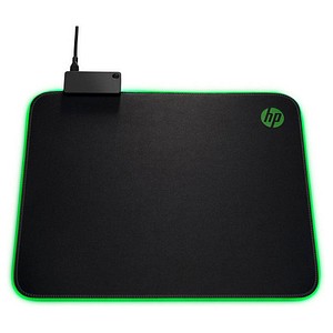 HP Gaming-Mousepad Pavilion Gaming 400 schwarz