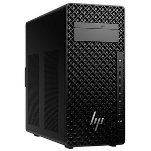 HP Z2 Tower G1i A40MPET PC