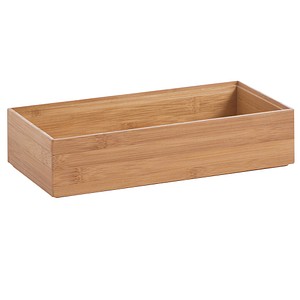 Zeller Ordnungsbox natur 30,0 x 15,0 x 7,0 cm, 1 St.