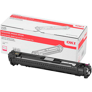 OKI 09006133 magenta Trommel OKI 09006133 magenta Trommel