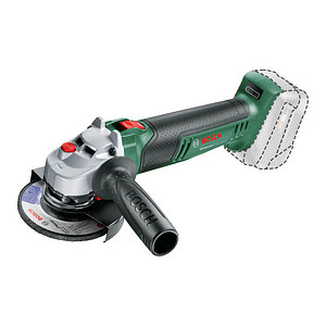 BOSCH Home & Garden AdvancedGrind 18V-80 Akku-Winkelschleifer 18,0 V, ohne Akku