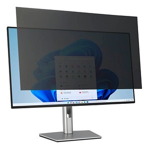 Kensington Display-Blickschutzfolie für 80,0 cm (31,5 Zoll)