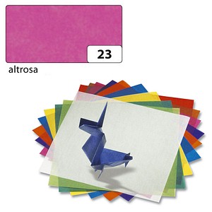 folia Transparentpapier rosa 70,0 x 100,0 cm 42 g/qm folia Transparentpapier rosa 70,0 x 100,0 cm 42 g/qm