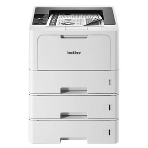 brother HL-L5210DNTT Laserdrucker grau