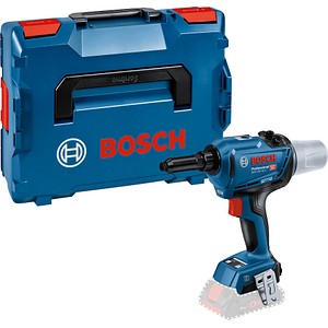 AKTION: BOSCH Professional GRG 18V-16 C Akku-Nietpistole-Set 18,0 V, ohne Akku mit Prämie nach Registrierung