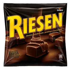 RIESEN® Schokobonbons 231,0 g