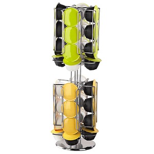 Kapselspender Rondello von xavax®