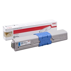 OKI 44469724  cyan Toner