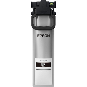 EPSON T11D1  schwarz Druckerpatrone