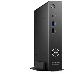 DELL OptiPlex 3000 Thin Client TNGGM PC