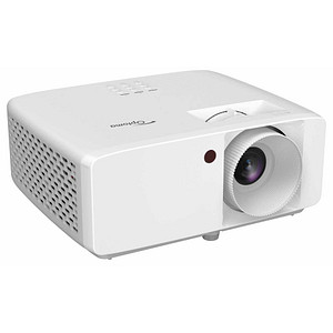 Optoma HZ146X-W, DLP Full HD-Beamer, 3.800 ANSI-Lumen