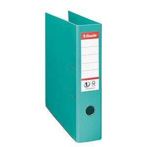 Esselte No.1 POWER Ordner mint Kunststoff 7,5 cm DIN A4 Esselte No.1 POWER Ordner mint Kunststoff 7,5 cm DIN A4