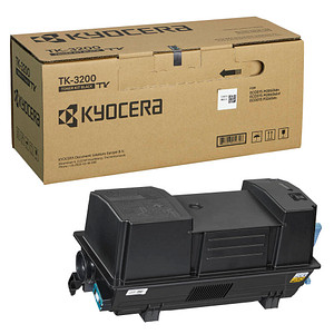 KYOCERA TK-3200  schwarz Toner