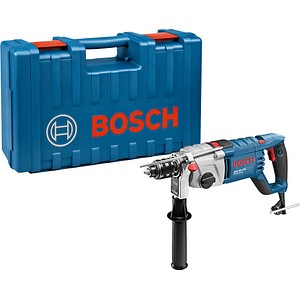 BOSCH Professional GSB 162-2RE Schlagbohrmaschine-Set