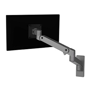 ergotron Monitor-Halterung LX Pro Arm 45-683-293 dunkelgrau für 1 Monitor, Wandhalterung