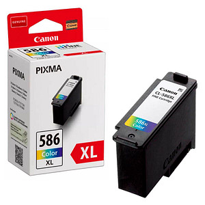 Canon CL-586XL C  color Druckkopf